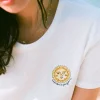 Shop T-shirt TIMEO Soleil Tops