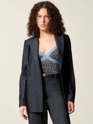 Discount Veste FLAVIEN Manteaux & Vestes