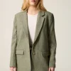 Online Veste JACQUES Manteaux & Vestes