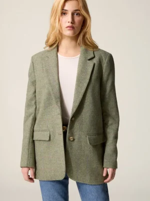 Online Veste JACQUES Manteaux & Vestes