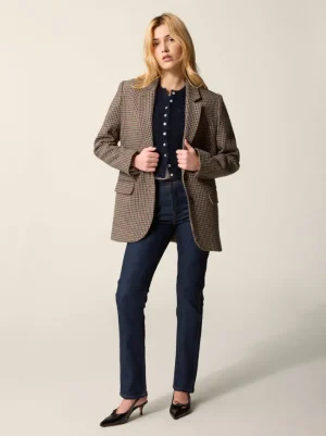 Cheap Veste JACQUES Manteaux & Vestes