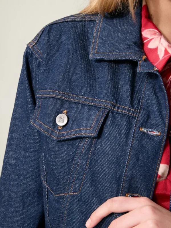 veste_joe_2.webp Cheap Veste JOE Manteaux & Vestes