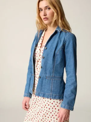 Best Sale Veste ULYSSE Manteaux & Vestes